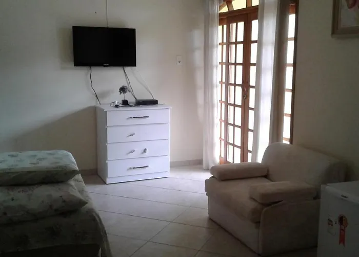 Pousada Costa Coral Tamandaré