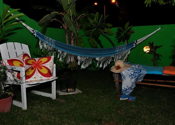 Pousada 100 Passos Tamandaré